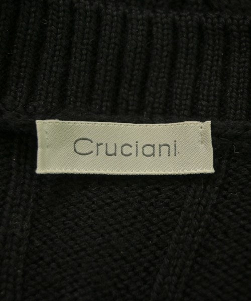 Cruciani 毛衣