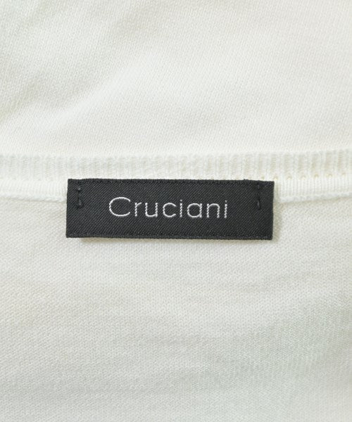 Cruciani 毛衣
