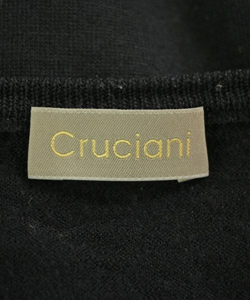 Cruciani 毛衣
