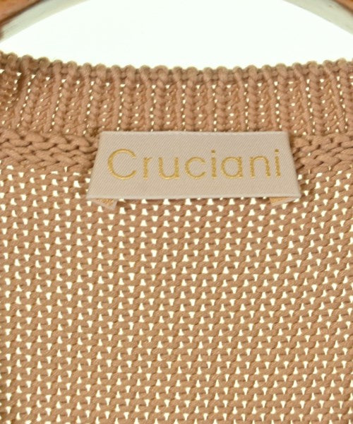 Cruciani 毛衣