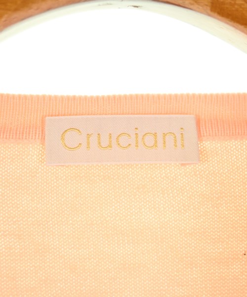 Cruciani 毛衣