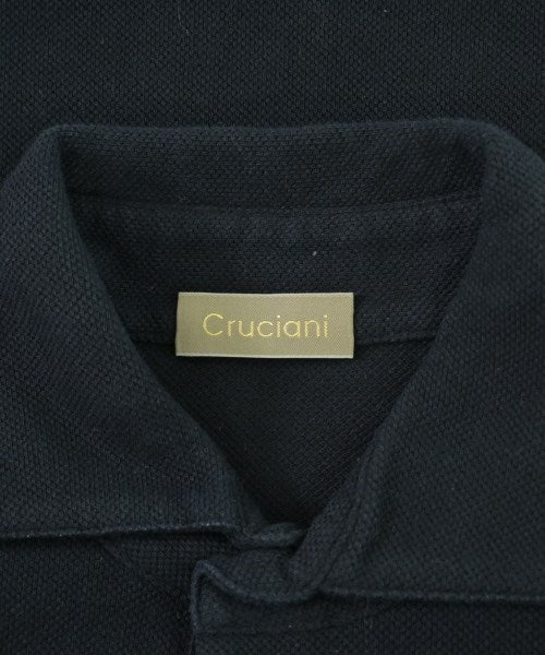 Cruciani POLO衫
