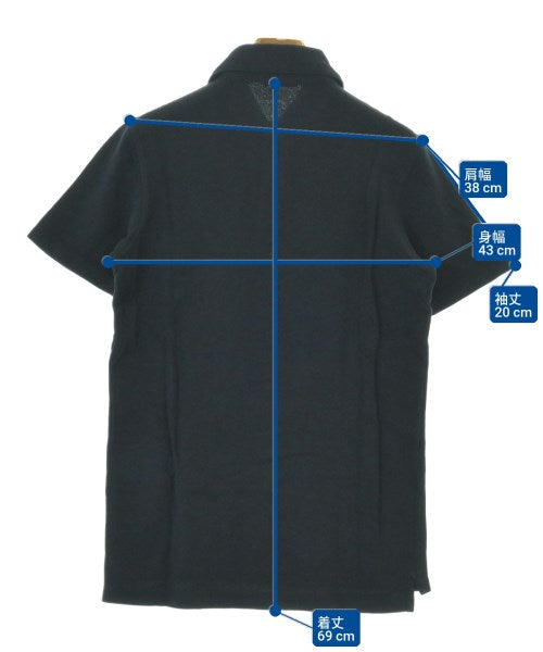 Cruciani POLO衫