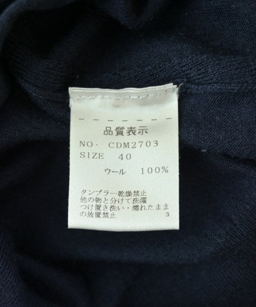 Cruciani 毛衣