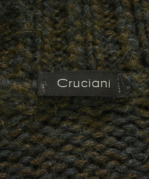 Cruciani 毛衣