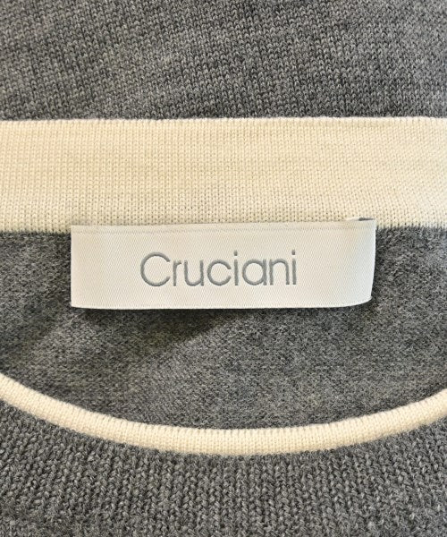 Cruciani 毛衣