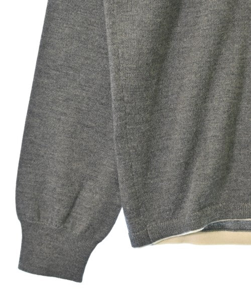 Cruciani 毛衣