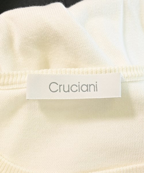 Cruciani 毛衣