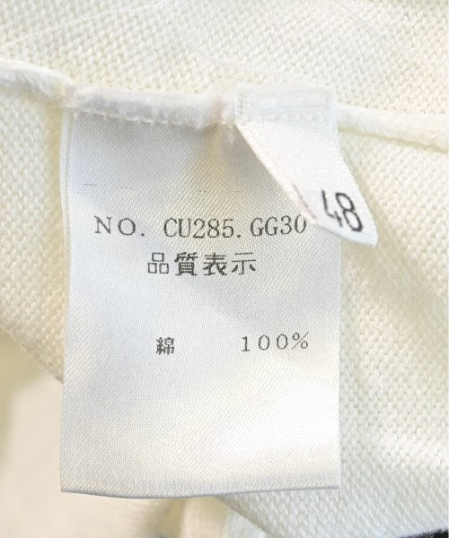 Cruciani 毛衣