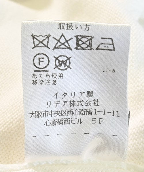 Cruciani 毛衣