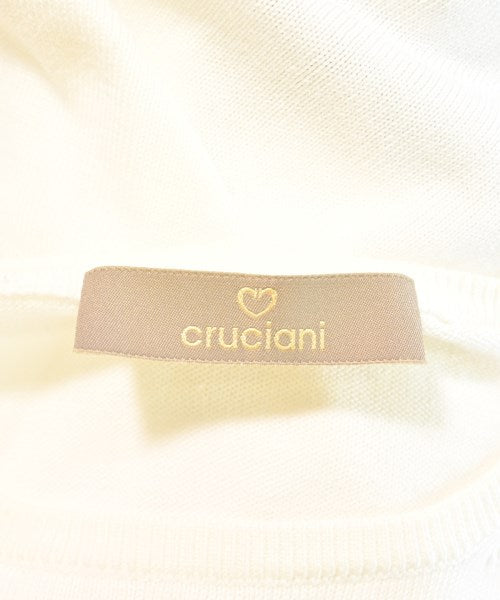 Cruciani 毛衣