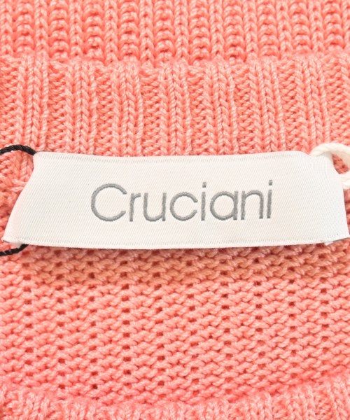 Cruciani 毛衣