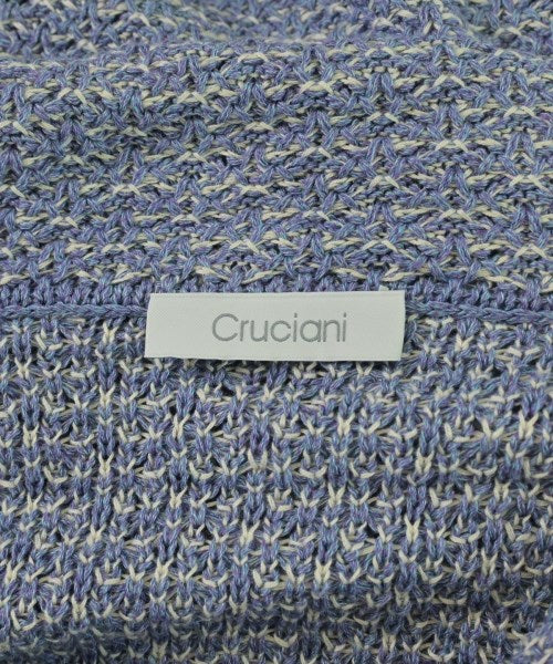 Cruciani 開襟衫