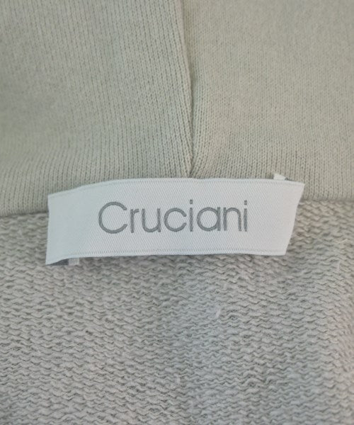 Cruciani 連帽衫