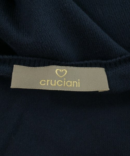 Cruciani 開襟衫