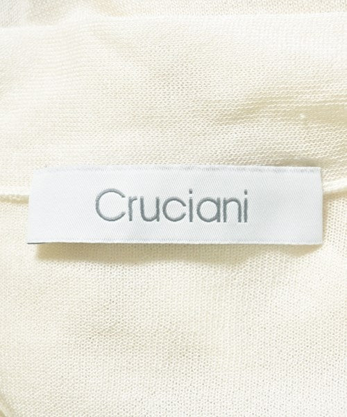 Cruciani 毛衣