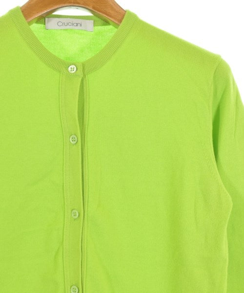 Cruciani 開襟衫