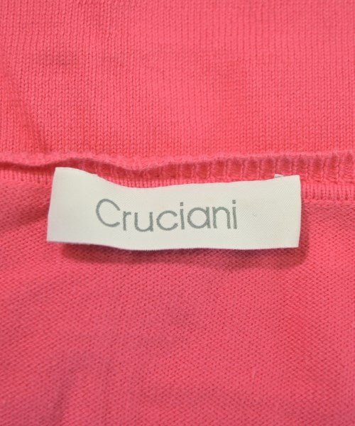 Cruciani 開襟衫