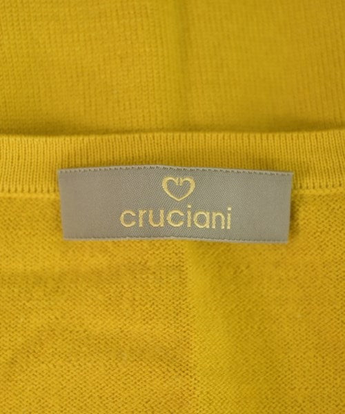 Cruciani 毛衣