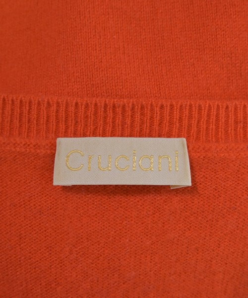 Cruciani 毛衣