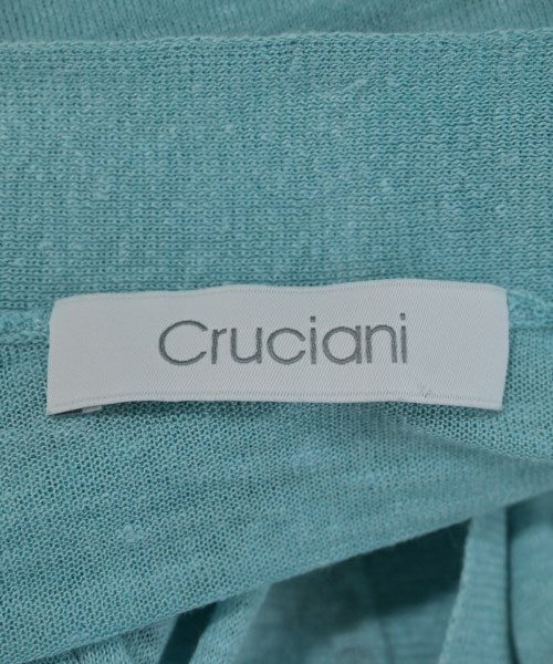 Cruciani 開襟衫