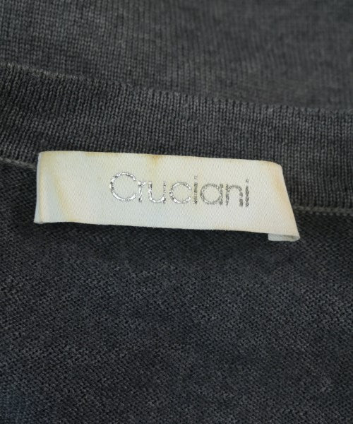 Cruciani 開襟衫