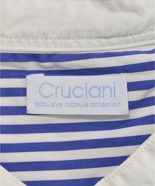 Cruciani 休閒襯衫