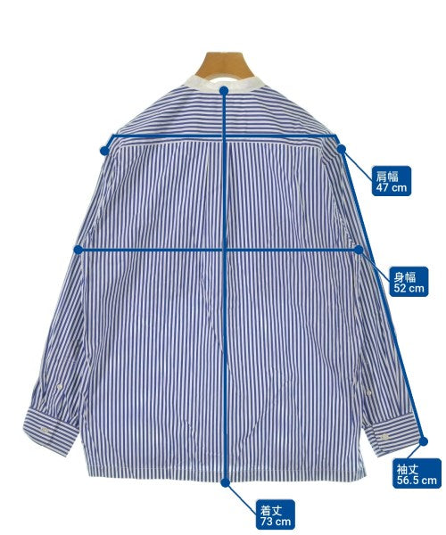 Cruciani 休閒襯衫
