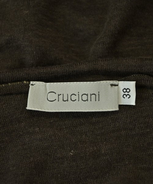 Cruciani 開襟衫