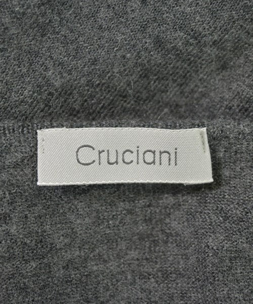 Cruciani 毛衣