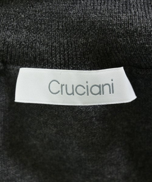 Cruciani 毛衣