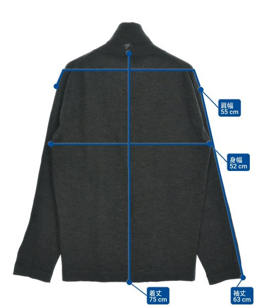 Cruciani 毛衣