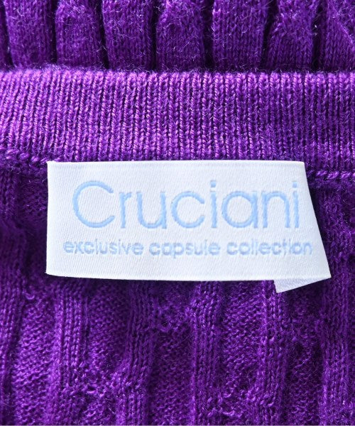 Cruciani 毛衣