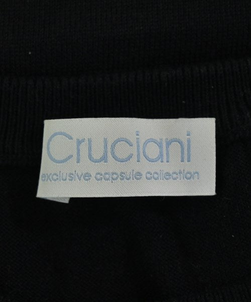 Cruciani 無袖上衣