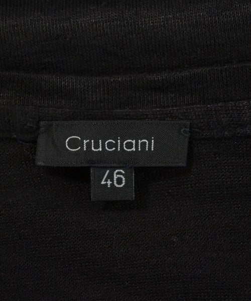 Cruciani T恤/上衣