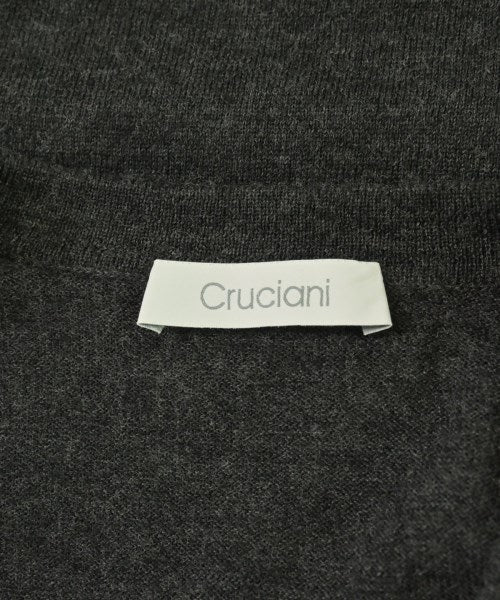 Cruciani 開襟衫