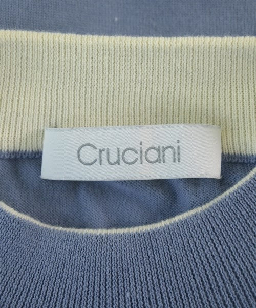 Cruciani 毛衣