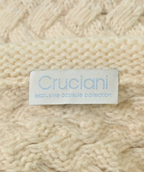 Cruciani 開襟衫