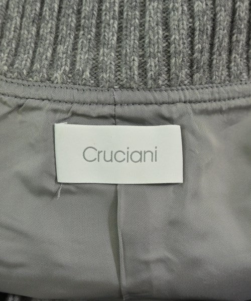 Cruciani 其他飛行外套