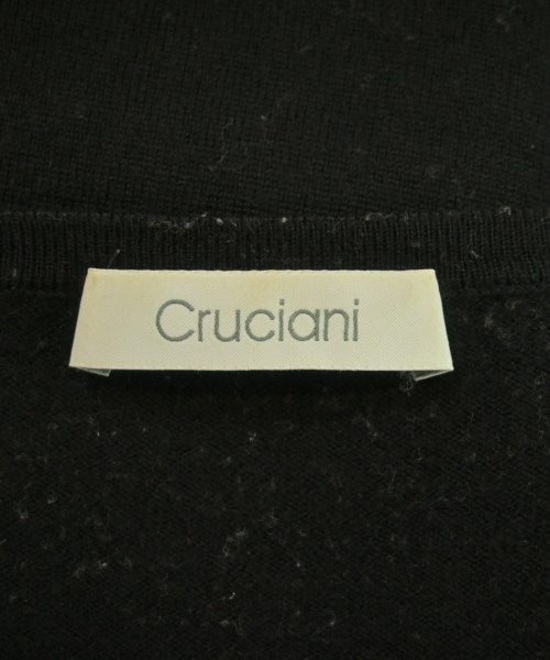 Cruciani 毛衣