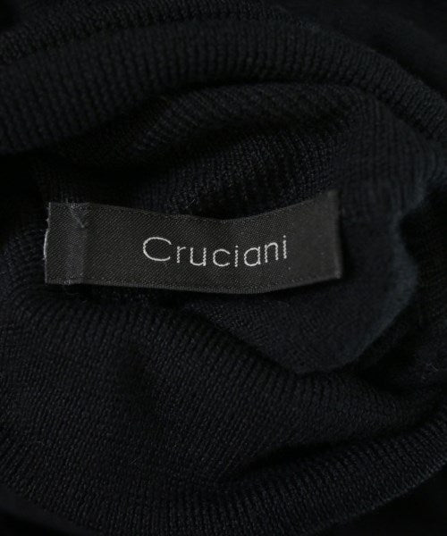 Cruciani 毛衣