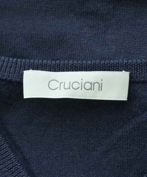 Cruciani 毛衣