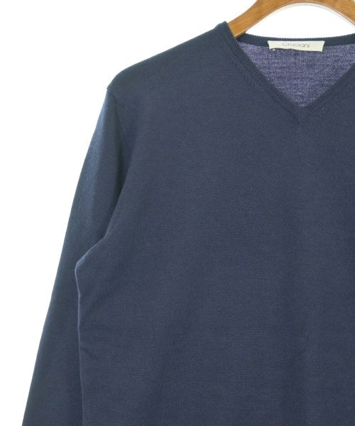 Cruciani 毛衣
