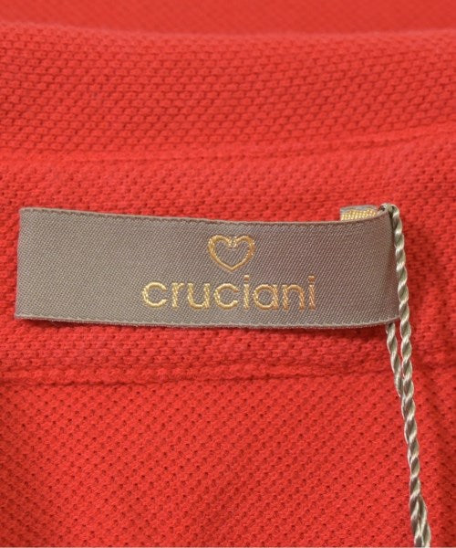 Cruciani POLO衫