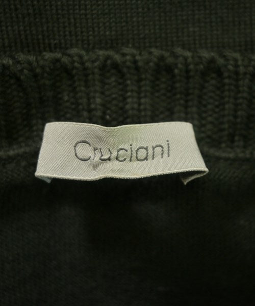 Cruciani 毛衣