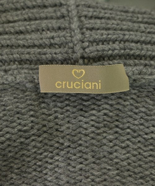 Cruciani 開襟衫
