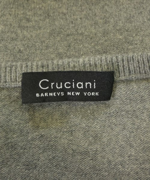 Cruciani 背心