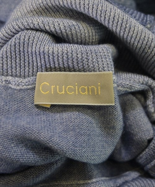 Cruciani 毛衣