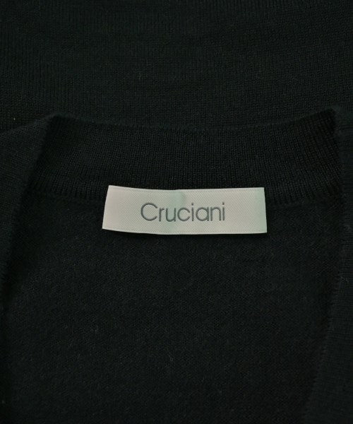 Cruciani 開襟衫