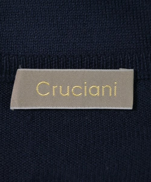 Cruciani 毛衣